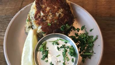 Dining tour of Starved Rock Country
