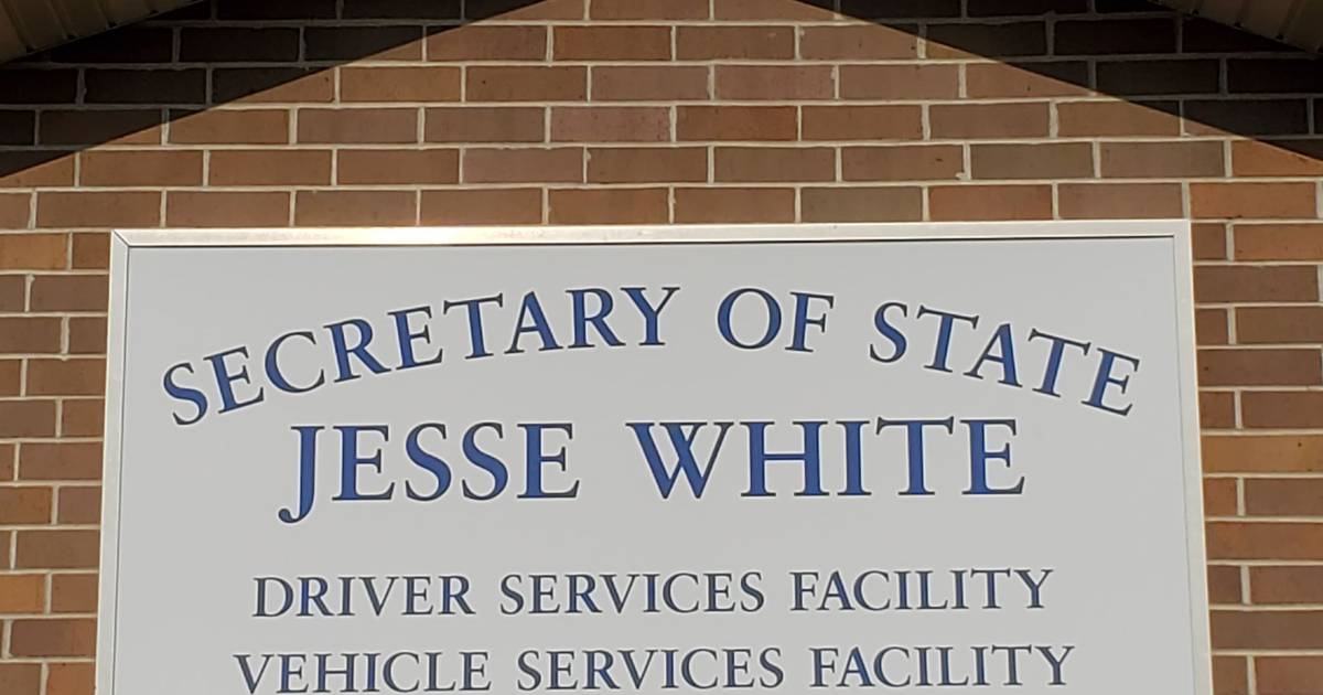 Princeton DMV to ‘onestop shop,’ to relocate temporarily during