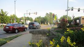 Raynor Avenue next Joliet street to be blocked by construction