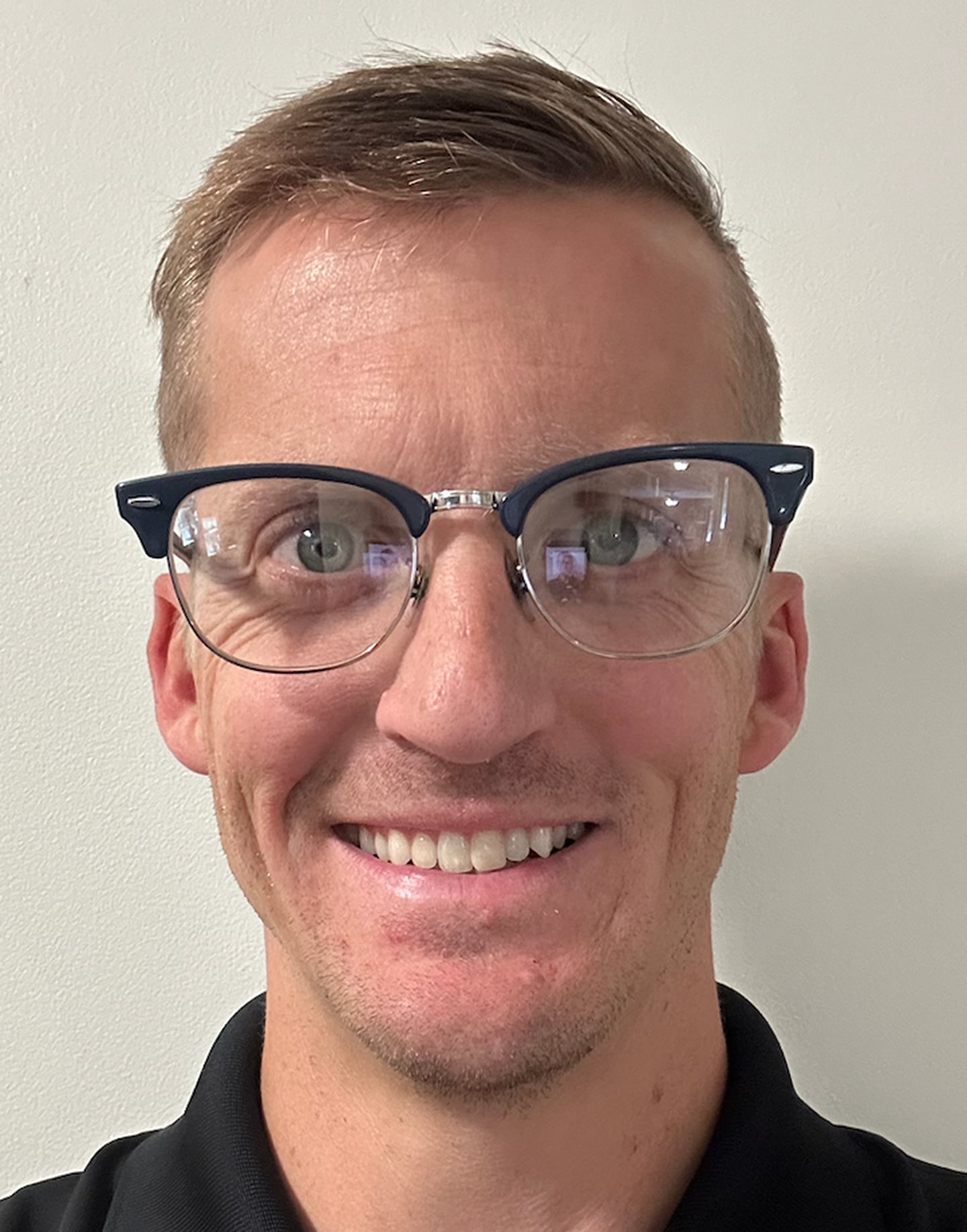 Evan Holschbach