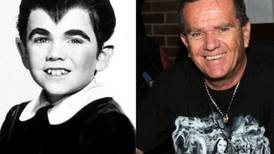 Butch Patrick, aka ‘Eddie Munster,’ to greet McHenry Outdoor Theatre visitors  