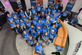 Proclamation recognizes Dec. 1 as Lake County Chamber of Commerce Day