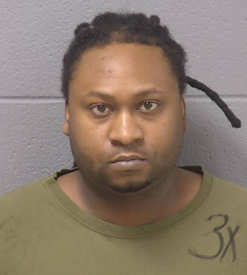 Denzel S. Hawthorne, 28, Lockport