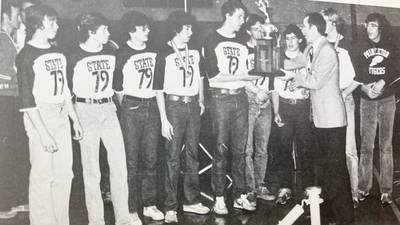 Bureau County Hall of Fame: Twice as nice for Princeton cross country 