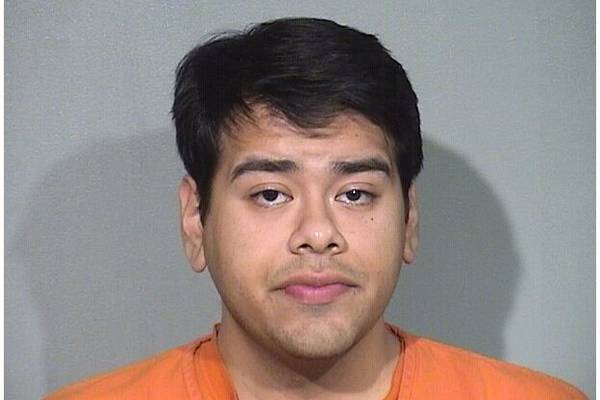 Crystal Lake man asked for explicit images of children as young as 8, prosecutor says