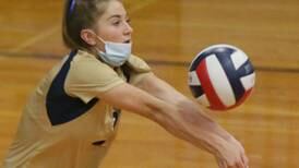 5 to Watch: Volleyball looking strong across The Times area, here are a few of the best