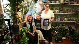 Crest Hill plant store hosting fundraiser for Boys & Girls Club of Joliet