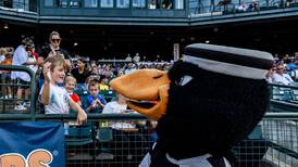 Joliet Slammers add new promotions for 2026 season