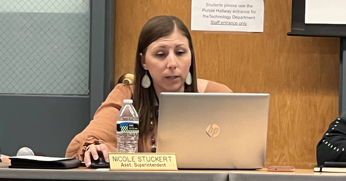 Here’s what your Sycamore School District 427 portion could look like