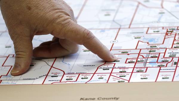 Eye On Illinois: On maps, numbers and when we care about which populations’ problems 