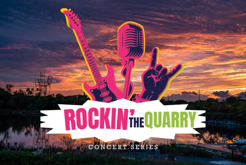 The Forge: Lemont Quarries will host 22 tribute concerts in the highly anticipated Rockin’ the Quarry Summer Concert Series in 2026.