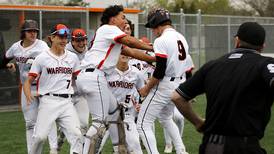 Jeffry Schwab shines as McHenry walks off a winner