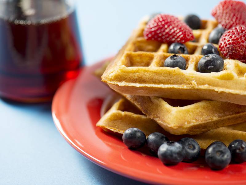 Your guide to elegant Mother’s Day brunches in northern Illinois 