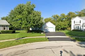 Single-family home in Cary sells for $360,000