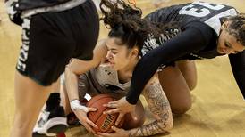 Women’s basketball: Sauk Valley shares the wealth, finds its groove to defeat Kishwaukee