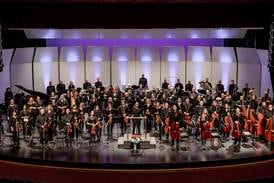 Elgin Symphony Orchestra single tickets on sale for 76th season