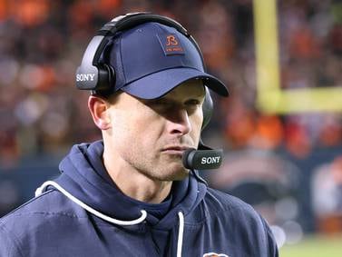 Bears’ Ben Johnson, Rams’ Sean McVay share some similarities. Will they share similar success?