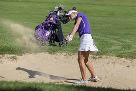 Girls golf: Dixon’s Katie Drew qualifies for state for fourth time