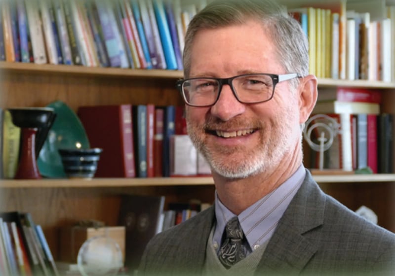 John Dorhaue