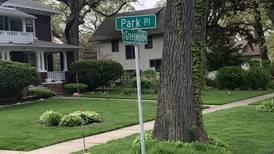 Street name to honor late Gov. Ryan