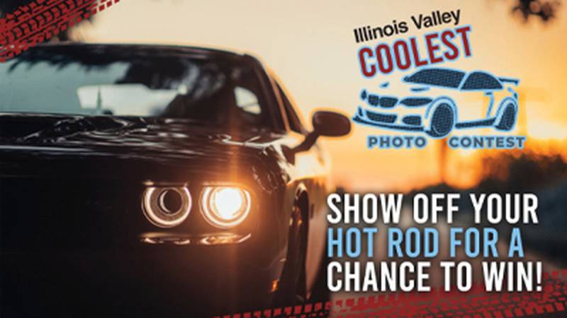 Coolest Car Contest
