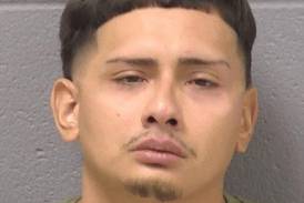 Person charged in Joliet Township shooting, stabbing incident