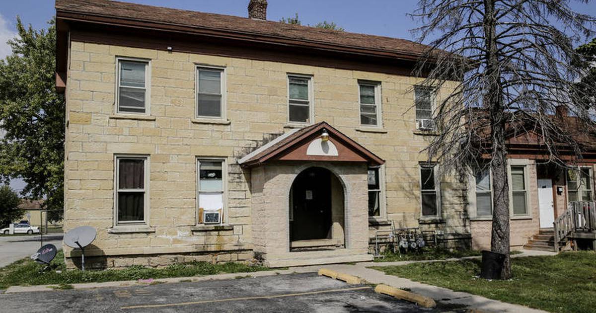 Joliet gas station plan advances Shaw Local