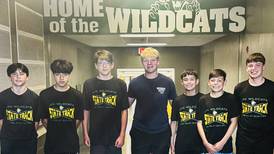 Spring Valley JFK athletes compete in IESA State Track & Field finals