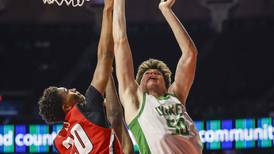 York loses Class 4A semifinal to Marist, still savors 1st state trip in 59 years. ‘This is what we dream for’