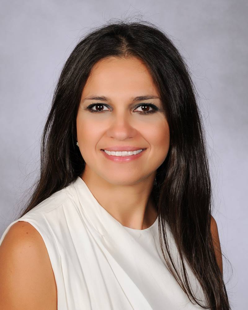 Silver Cross Hospital - Joliet Woman with Endometriosis Finds Relief at Silver Cross Hospital