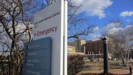 Joliet’s Saint Joseph Medical Center says new online tool helps patients ‘fast track’ ER visits
