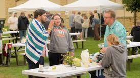 Batavia MainStreet hosting Cocktails in the Park fundraiser