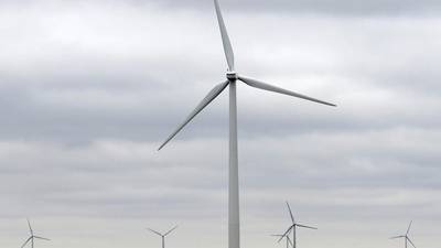 Bill focuses on increasing supplier diversity in wind and solar projects