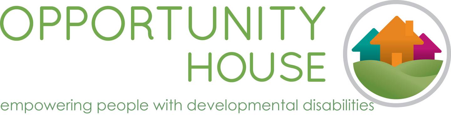 Opportunity House logo