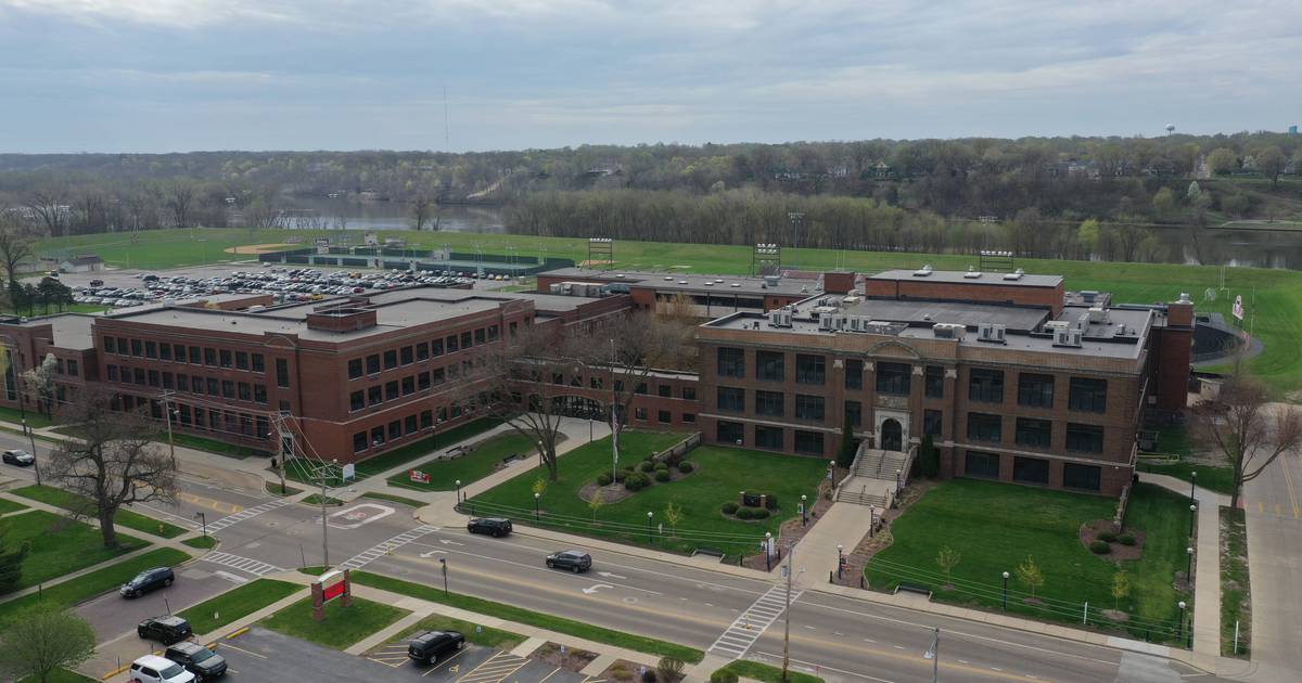Ottawa High School honor roll, 4th quarter 2022-2023 - The Times