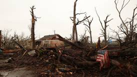 National Weather Service confirms EF-3 level Kankakee County tornado