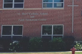 Sycamore St. Mary’s to offer tuition grants