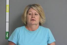Streator woman charged in Wednesday gunfire at her neighbor released