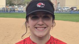 Henry-Senachwine softball slips past St. Bede in extra innings