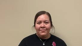 Dixon’s OSF Saint Katharine selects Sunflower, DAISY Award recipients