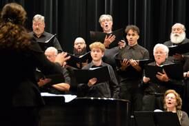 IVCC to participate in Two-Year College Festival