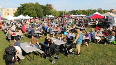 Batavia MainStreet to host annual Block Party and Taste of Batavia Sept. 4