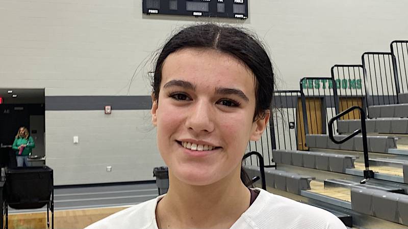 Morris volleyball rallies from opening-set loss to defeat Seneca