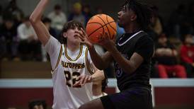 Boys Basketball: Small-school stars shine under the spotlight at the KHT