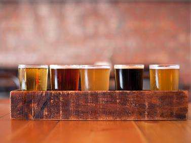 Blind Flights beer tasting event coming to Carpentersville July 12