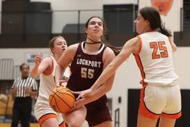 Lockport edges Lincoln-Way West in late-season battle