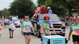 Gurnee Park District thanks community for 50 years of Gurnee Days