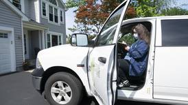 Vaccine drive-thru, other upgrades eyed for McHenry County health department facility