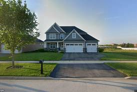 Sale closed in Yorkville: $495,000 for a single-family home