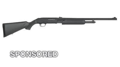 Top Three Firearms for Beginners